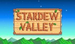 🍏 Stardew Valley  (STEAM) (Region free) + БОНУС