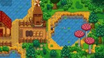 🍏 Stardew Valley  (STEAM) (Region free) + БОНУС