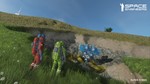 🚀 Space Engineers (STEAM) (Region free) + БОНУС