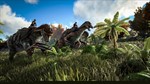 ⭐️ ARK Survival Evolved ОНЛАЙН (STEAM) (GLOBAL)