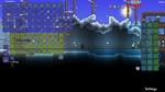 ⭐ Terraria ОНЛАЙН STEAM (Region Free) (Террария) +БОНУС