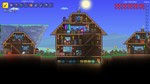 ⭐ Terraria ОНЛАЙН STEAM (Region Free) (Террария) +БОНУС