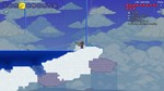 ⭐ Terraria ОНЛАЙН STEAM (Region Free) (Террария) +БОНУС