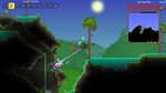 ⭐ Terraria ОНЛАЙН STEAM (Region Free) (Террария) +БОНУС