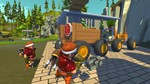 🔨 Scrap Mechanic - (STEAM) (Region free) + БОНУС