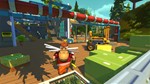 🔨 Scrap Mechanic - (STEAM) (Region free) + БОНУС