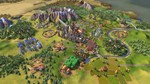 ** Sid Meier’s Civilization VI - STEAM (Region free)