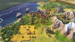 ** Sid Meier’s Civilization VI - STEAM (Region free)