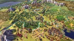 ** Sid Meier’s Civilization VI - STEAM (Region free)