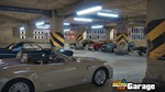 **  Car Mechanic Simulator 2018 - STEAM (Region free)