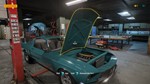**  Car Mechanic Simulator 2018 - STEAM (Region free)