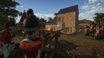 * Holdfast Nations At War (STEAM) (Region free) + БОНУС