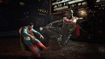 **** Injustice 2 Legendary Edition (STEAM) GLOBAL