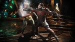 **** Injustice 2 Legendary Edition (STEAM) GLOBAL