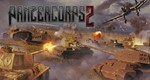 * Panzer Corps 2 (STEAM) (Region free) + БОНУС