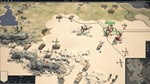* Panzer Corps 2 (STEAM) (Region free) + БОНУС