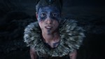 * Hellblade Senua´s Sacrifice (STEAM) (Region free)