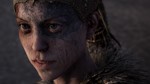 * Hellblade Senua´s Sacrifice (STEAM) (Region free)
