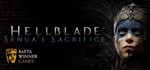 🔥 Hellblade Senua´s Sacrifice (STEAM) (Region free)