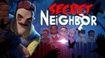 🤡 Secret Neighbor (STEAM) (Region free) + БОНУС