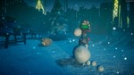 * Secret Neighbor (STEAM) (Region free) + БОНУС