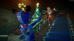 * Secret Neighbor (STEAM) (Region free) + БОНУС
