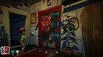 * Secret Neighbor (STEAM) (Region free) + БОНУС