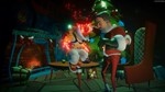 * Secret Neighbor (STEAM) (Region free) + БОНУС