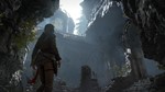 Rise of the Tomb Raider (STEAM) (Region free)