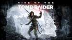 Rise of the Tomb Raider (STEAM) (Region free)