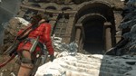 Rise of the Tomb Raider (STEAM) (Region free)