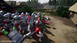 * Shieldwall (STEAM) (Region free) + БОНУС
