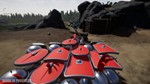 * Shieldwall (STEAM) (Region free) + БОНУС