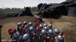 * Shieldwall (STEAM) (Region free) + БОНУС