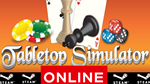 ⭐️ Tabletop Simulator ОНЛАЙН (STEAM)(Region Free)