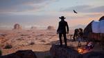 🦅 Outlaws of the Old West (STEAM) (Region free)