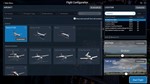 🛩 X-Plane 11 (STEAM) (Region free) 100%