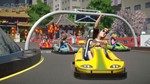 🎡💈🎠 Planet Coaster (STEAM) (Region free)