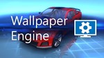 📐 Wallpaper Engine (STEAM) (Region free)
