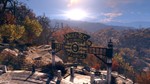 🍋 Fallout 76 Wastelanders Deluxe (STEAM) (Region free)