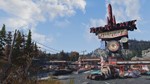 🍋 Fallout 76 Wastelanders Deluxe (STEAM) (Region free)