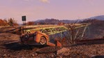 🍋 Fallout 76 Wastelanders Deluxe (STEAM) (Region free)