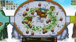 🍏 Circle Empires Rivals - STEAM (Region free)