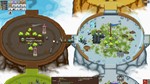 🍏 Circle Empires Rivals - STEAM (Region free)