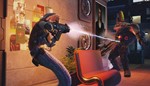 👽 XCOM Chimera Squad - STEAM (Region free) - irongamers.ru