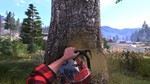 🚜 Lumberjack&acute;s Dynasty - STEAM (Region free) - irongamers.ru