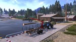 🚜 Lumberjack´s Dynasty - STEAM (Region free)