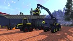 🚜 Lumberjack&acute;s Dynasty - STEAM (Region free) - irongamers.ru