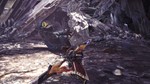 🐾 MONSTER HUNTER: WORLD - STEAM (Region free)