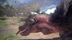 🐾 MONSTER HUNTER: WORLD - STEAM (Region free)